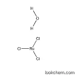 Ruthenium chloridehydroxide (RuCl3(OH)) (9CI)