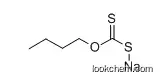141-33-3 Sodium O-butyldithiocarbonate