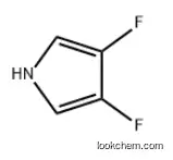3,4-Difluoro-1H-pyrrole