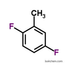 2, 5-Difluorotoluene 98% CAS No. 452-67-5