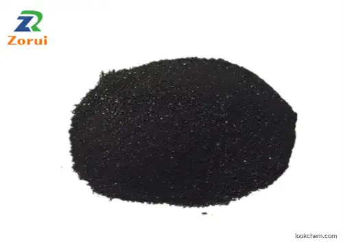 Bio Fertilizer Organic Humic Acid Fulvic Acid Powder CAS 1415-93-6