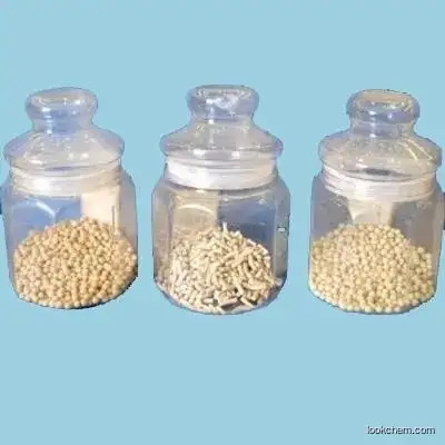 CAS 69912-79-4 Molecular Sieve 13X Coating Paints Plastics Rubber And Ink Production