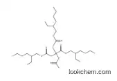 144-15-0 tris(2-ethylhexyl) 2-(acetyloxy)propane-1,2,3-tricarboxylate