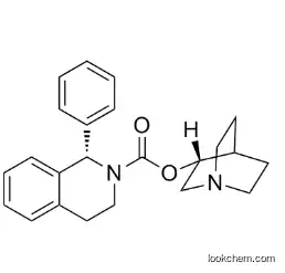 Solifenacin CAS No. 242478-37-1