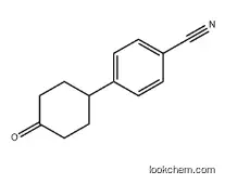 4-(4-OXOCYCLOHEXYL)BENZONITRILE