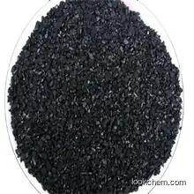 Water Treatment Granular Activated Carbon With ≤10% Ash Content And Black Appearance