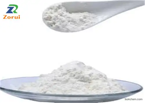 CAS 61-90-5 L Leucine Powder For Nutrition Supplement Flavoring Flavoring Agent