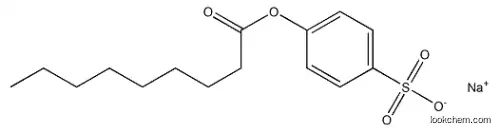 Sodium 4-pelargonyloxybenzenesulfonate  CAS:89740-11-4