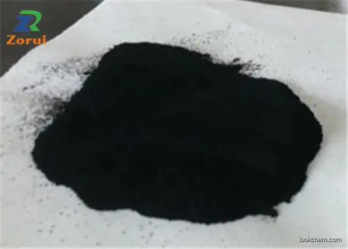Manganese Dioxide Black Powder MnO2 Industrial Grade Chemicals CAS 1313-13-9
