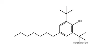 2,6-di-tert-butyl-4-Heptylphenol CAS 765956-84-1