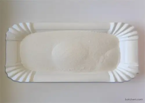 CAS 121-33-5 Synthetic Flavor Compound Of Vanilla White Crystalline Powder