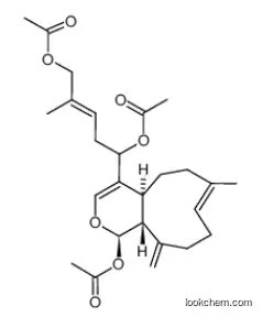 waixenicin A CAS 95230-65-2