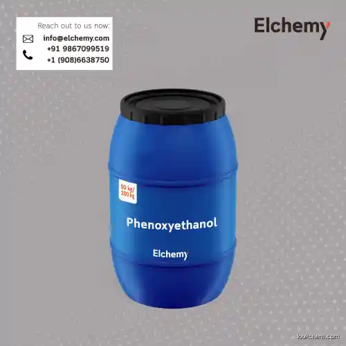 Phenoxyethanol Preservative Grade(122-99-6)