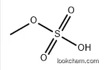 methyl hydrogen sulphate  CAS:75-93-4