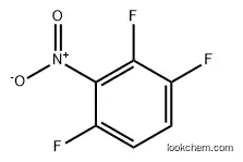 1,2,4-trifluoro-3-nitrobenzene  CAS: 42096-74-2