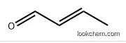 Crotonaldehyde CAS:123-73-9