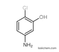 2-Chloro-5-aminophenol CAS 6358-06-1