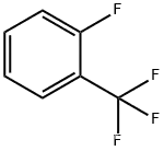 Manufacturer/High quality  2-Fluorobenzotrifluoride    392-85-8