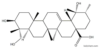 Rutundic acid CAS: 20137-37-5