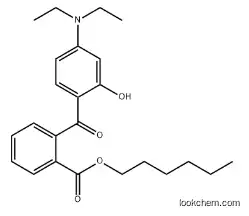 Diethylamino hydroxybenzoyl hexyl benzoate CAS: 302776-68-7