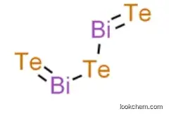 Bismuth Telluride with High Efficiency CAS 1304-82-1