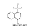 8-Hydroxyquinoline-5-sulfonic acid  84-88-8
