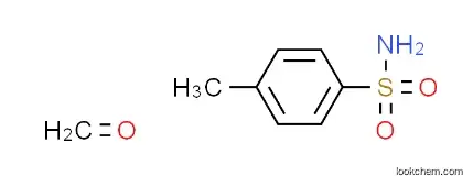 Toluenesulfonamide Formaldehyde Resin in Butyl Acetate (MS-80) CAS No: 25035-71-6