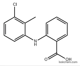 Tolfenamic acid CAS13710-19-5