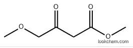 Methyl 4-methoxyacetoacetate CAS:41051-15-4