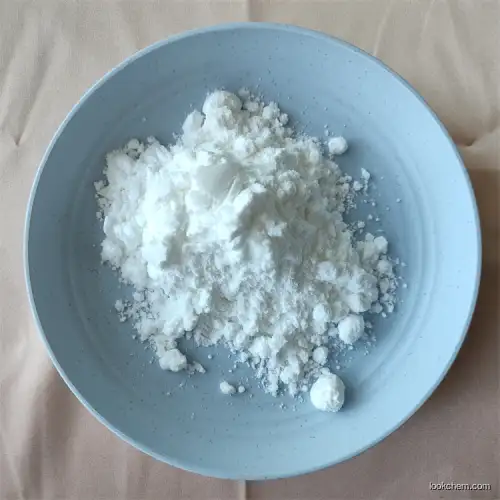 CAS 14281-83-5 Zinc Glycinate White Powder Zinc Bisglycinate For Dietary Supplements