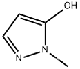 5-Hydroxy-1-methylpyrazole(33641-15-5)