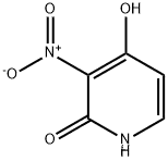 Top supplier  2,4-Dihydroxy-3-nitro pyridine  89282-12-2 in China