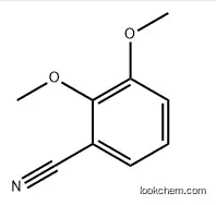 2,3-DIMETHOXYBENZONITRILE CAS:5653-62-3