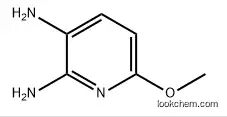 2,3-Diamino-6-methoxypyridine  CAS:28020-38-4
