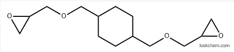 1,4-Bis((2,3-epoxypropoxy)methyl)cyclohexane CAS:14228-73-0