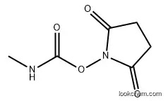 N-Succinimidyl-N-methylcarbamate CAS:18342-66-0