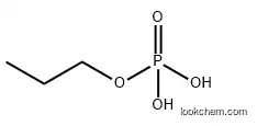 propyl dihydrogen phosphate CAS:1623-06-9