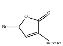 5-BroMo-3-Methyl-2(5H)-furanone CAS 51799-96-3