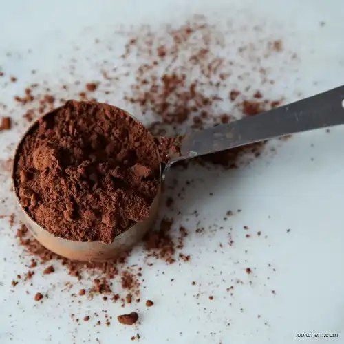 Alkalized Cocoa Powder(84649-99-0)