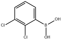 2,3-Dichlorobenzeneboronic acid