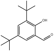 3,5-Bis(1,1-dimethylethyl)-2-hydroxy-benzaldehyde