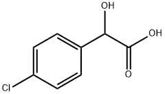 Top purity 4-Chloromandelic acid