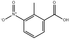 High purity 2-Methyl-3-nitrobenzoic acid