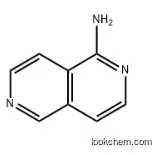 2,6-Naphthyridin-1-amine(9CI)