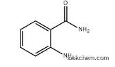 88-68-6 	Anthranilamide