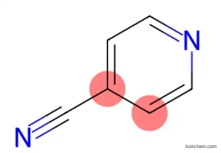 4-Cyanopyridine CAS： 100-48-1