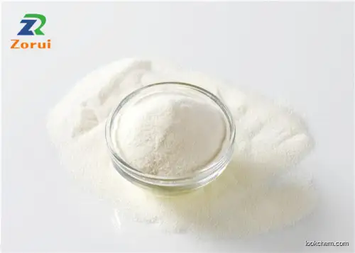 Non-GMO Food Ingredient Natural Dietary Soluble Corn Fiber Resistant Dextrin CAS 9004-53-9
