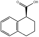 Manufacturer/High quality  (S)-((-)-1,2,3,4-Tetrahedro-naphthoic acid  85977-52-2