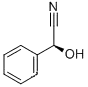 (S)-Hydroxyphenylacetonitrile
