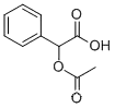 2-Acetyloxy-2-phenyl-acetic acid